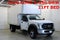 2018 Ford F-550SD DRW