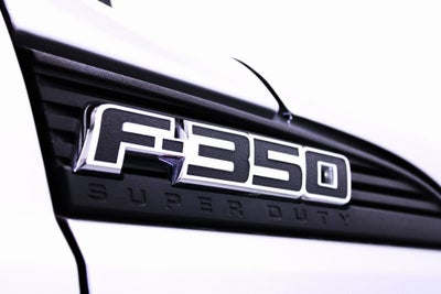 2016 Ford F-350SD XL DRW