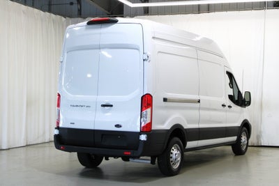 2022 Ford Transit-250 Base HIGH ROOF AWD