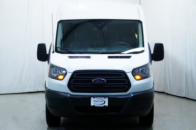 2016 Ford Transit-150 Base