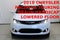 2018 Chrysler Pacifica Touring L BRAUN HANDICAP LOWERED FLOOR
