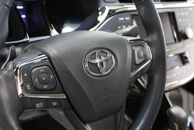 2013 Toyota Avalon XLE Premium XLE