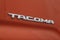 2017 Toyota Tacoma TRD Sport SPORT