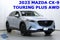2023 Mazda Mazda CX-9 Touring Plus