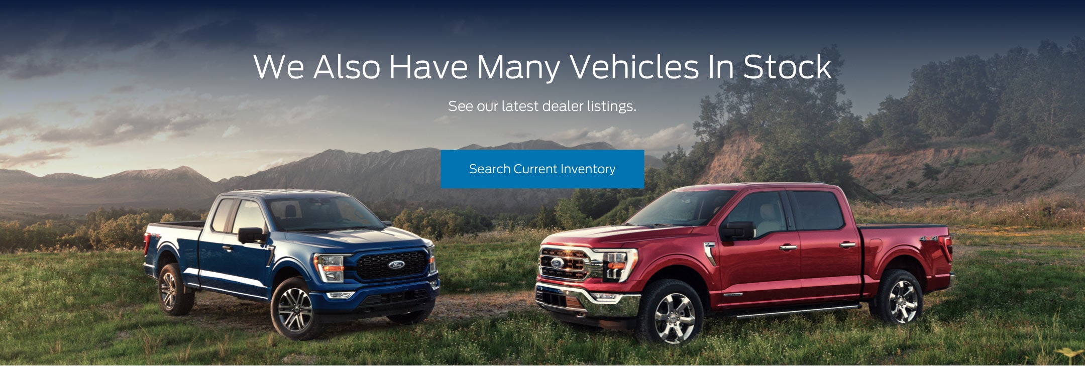 Ford vehicles in stock | Duncan Ford Lincoln in Blacksburg VA